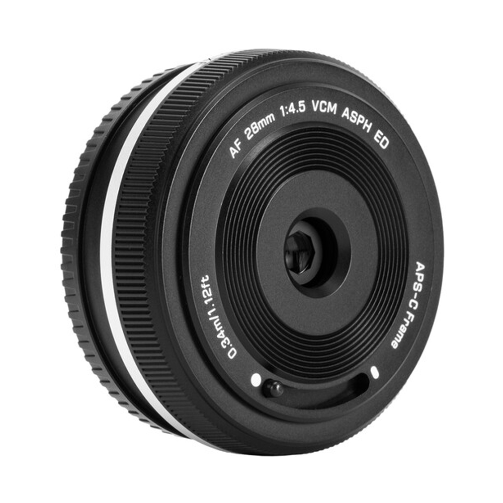 Viltrox AF 28mm F4.5 Lens for Fujifilm X-Mount