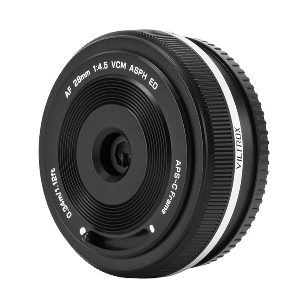 Viltrox AF 28mm F4.5 Lens for Fujifilm X-Mount - Image 3