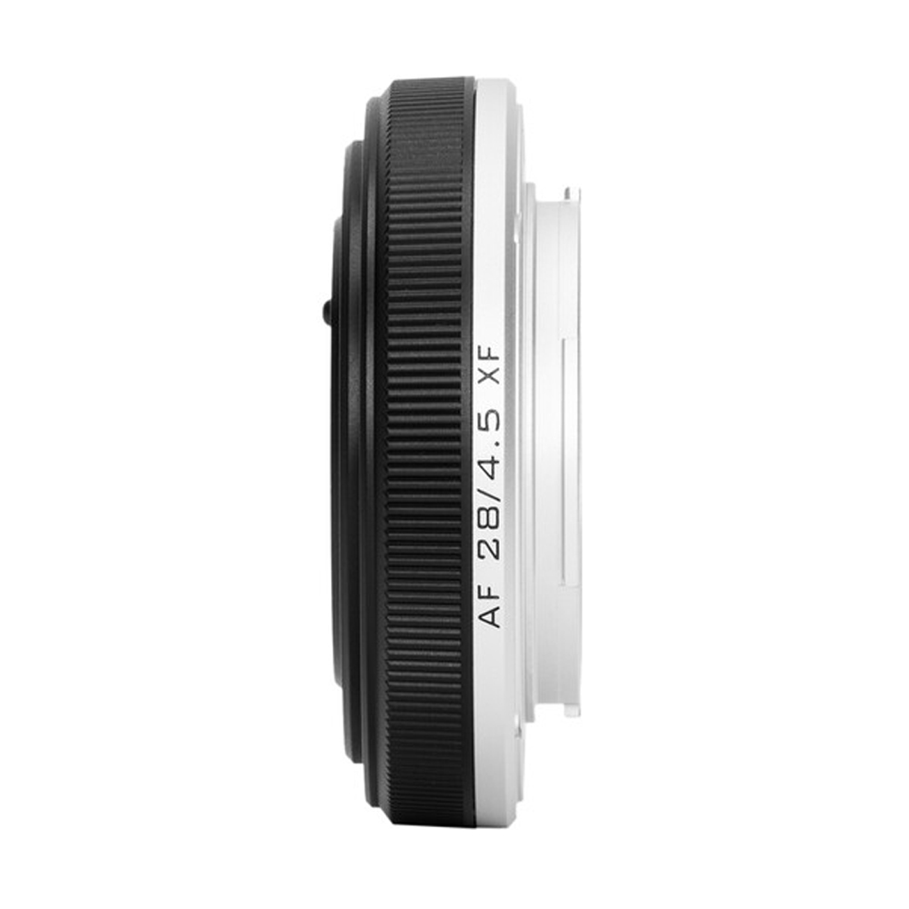 Viltrox AF 28mm F4.5 Lens for Fujifilm X-Mount - Image 4