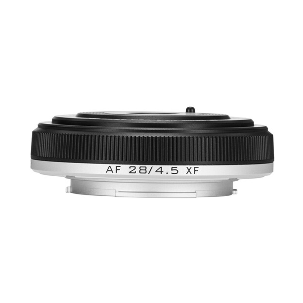Viltrox AF 28mm F4.5 Lens for Fujifilm X-Mount - Image 5
