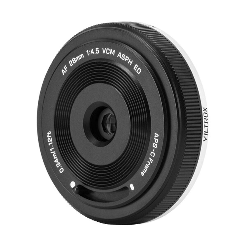 Viltrox AF 28mm F4.5 Lens for Fujifilm X-Mount - Image 6