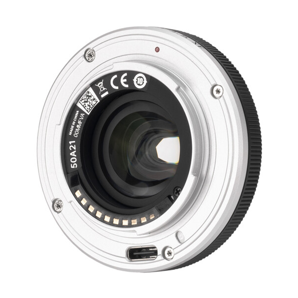 Viltrox AF 28mm F4.5 Lens for Fujifilm X-Mount - Image 8